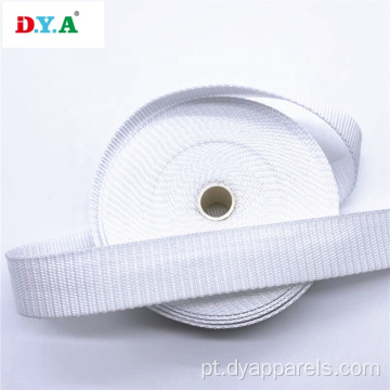 Poly Strapping for Outdoor DIY